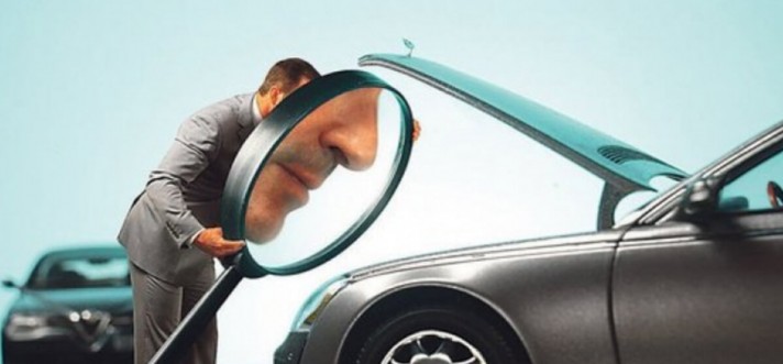 Что делать если купил авто в залоге