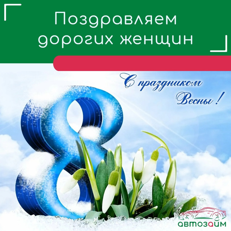 Дорогие дамы! 